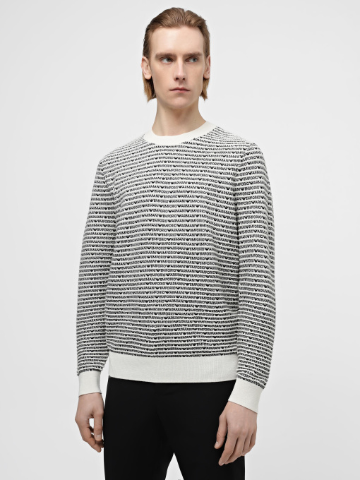 Светри та кардигани Emporio Armani модель 3D1MX1-1MMIZ-F177 Фото