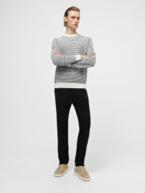 Свитры и кардиганы Emporio Armani модель 3D1MX1-1MMIZ-F177 Фото