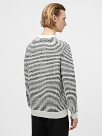 Свитры и кардиганы Emporio Armani модель 3D1MX1-1MMIZ-F177 Фото