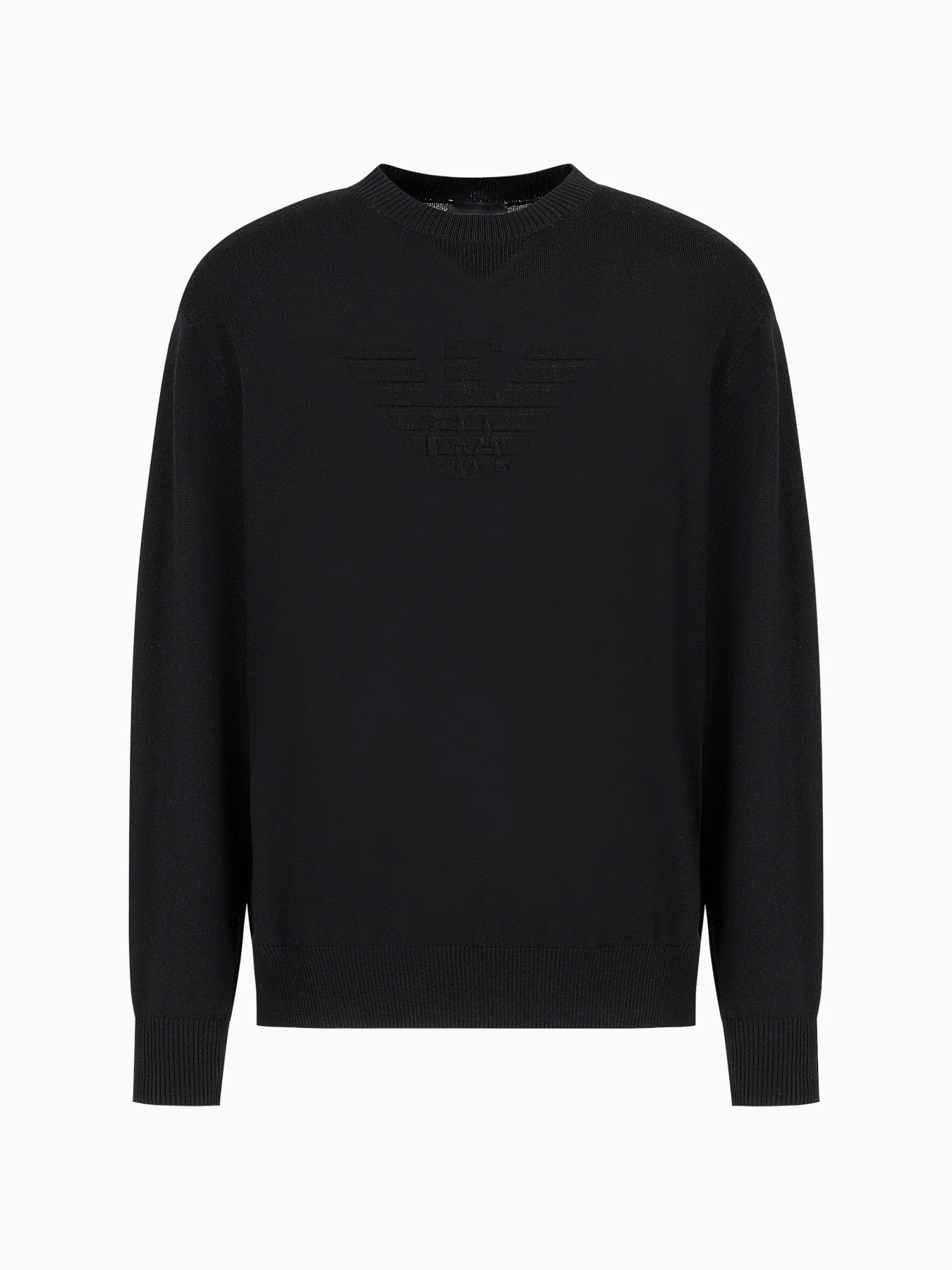 Светри та кардигани Emporio Armani модель 3D1MX2-1MMJZ-F003 Светри та кардигани Emporio Armani модель 3D1MX2-1MMJZ-F003 Фото