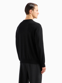 Светри та кардигани Emporio Armani модель 3D1MX2-1MMJZ-F003 Фото