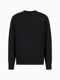 Светри та кардигани Emporio Armani модель 3D1MX2-1MMJZ-F003 Фото