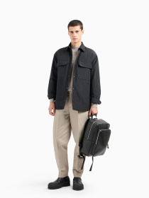 Свитры и кардиганы Emporio Armani модель 3D1MX2-1MMJZ-F112 Фото