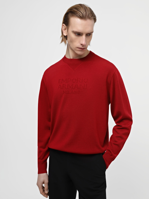 Светри та кардигани Emporio Armani модель 3D1MX2-1MMJZ-F322 Фото