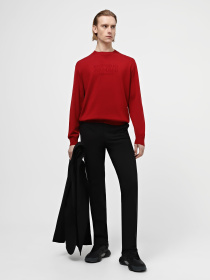 Свитры и кардиганы Emporio Armani модель 3D1MX2-1MMJZ-F322 Фото