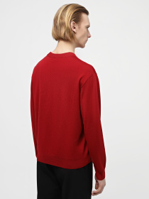 Свитры и кардиганы Emporio Armani модель 3D1MX2-1MMJZ-F322 Фото