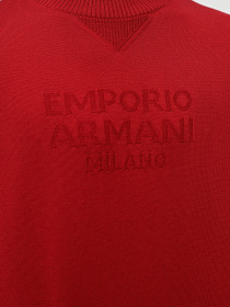 Свитры и кардиганы Emporio Armani модель 3D1MX2-1MMJZ-F322 Фото