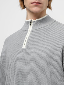 Свитры и кардиганы Emporio Armani модель 3D1MX9-1MPAZ-06G1 Фото