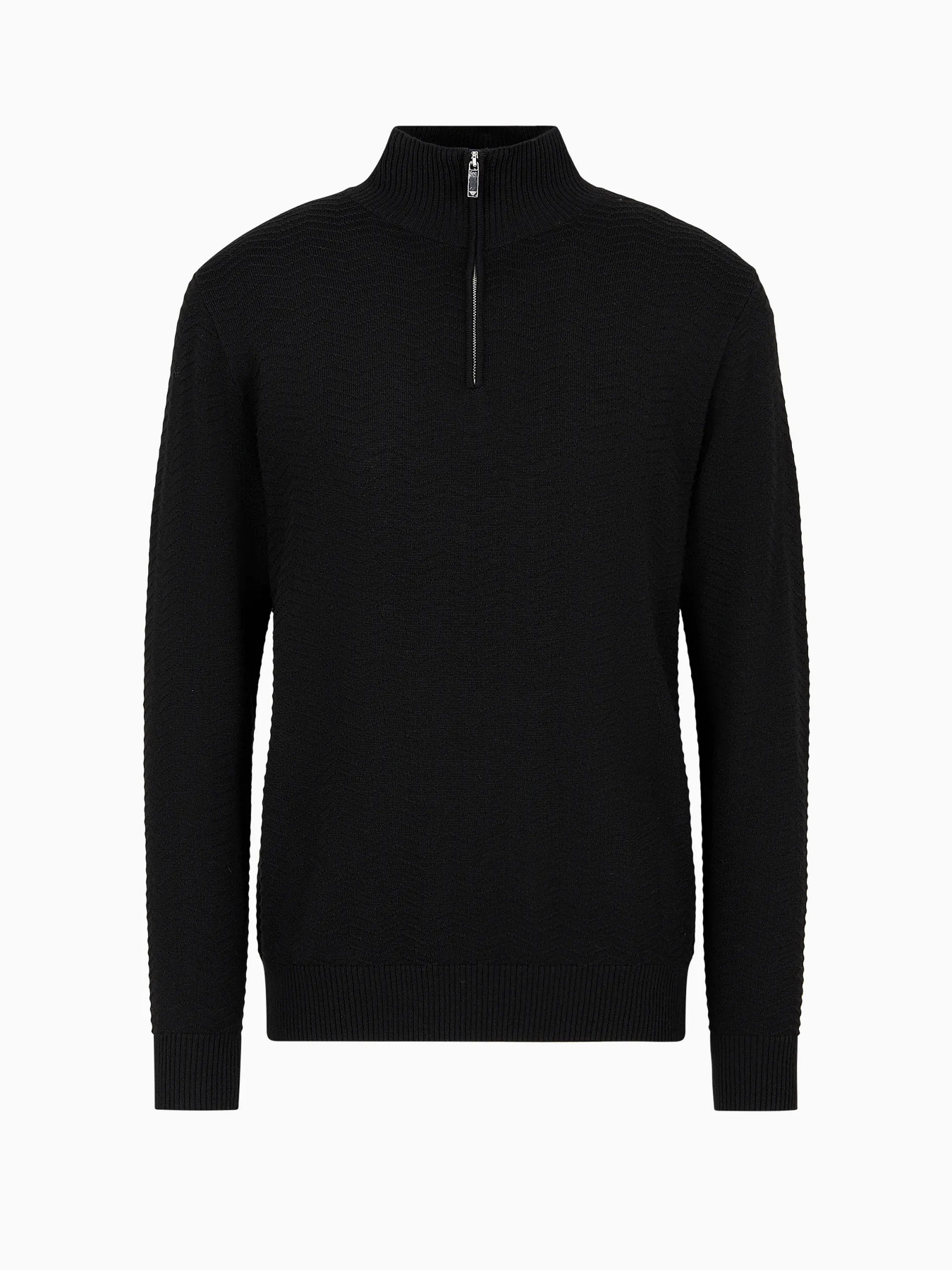 Свитры и кардиганы Emporio Armani модель 3D1MY6-1MF7Z-0999 Фото
