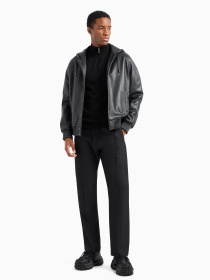 Свитры и кардиганы Emporio Armani модель 3D1MY6-1MF7Z-0999 Фото