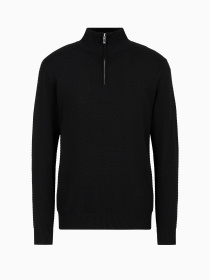 Свитры и кардиганы Emporio Armani модель 3D1MY6-1MF7Z-0999 Фото