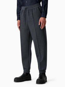 Штани Emporio Armani модель 3D1PM0-1JOGZ-F917 Фото