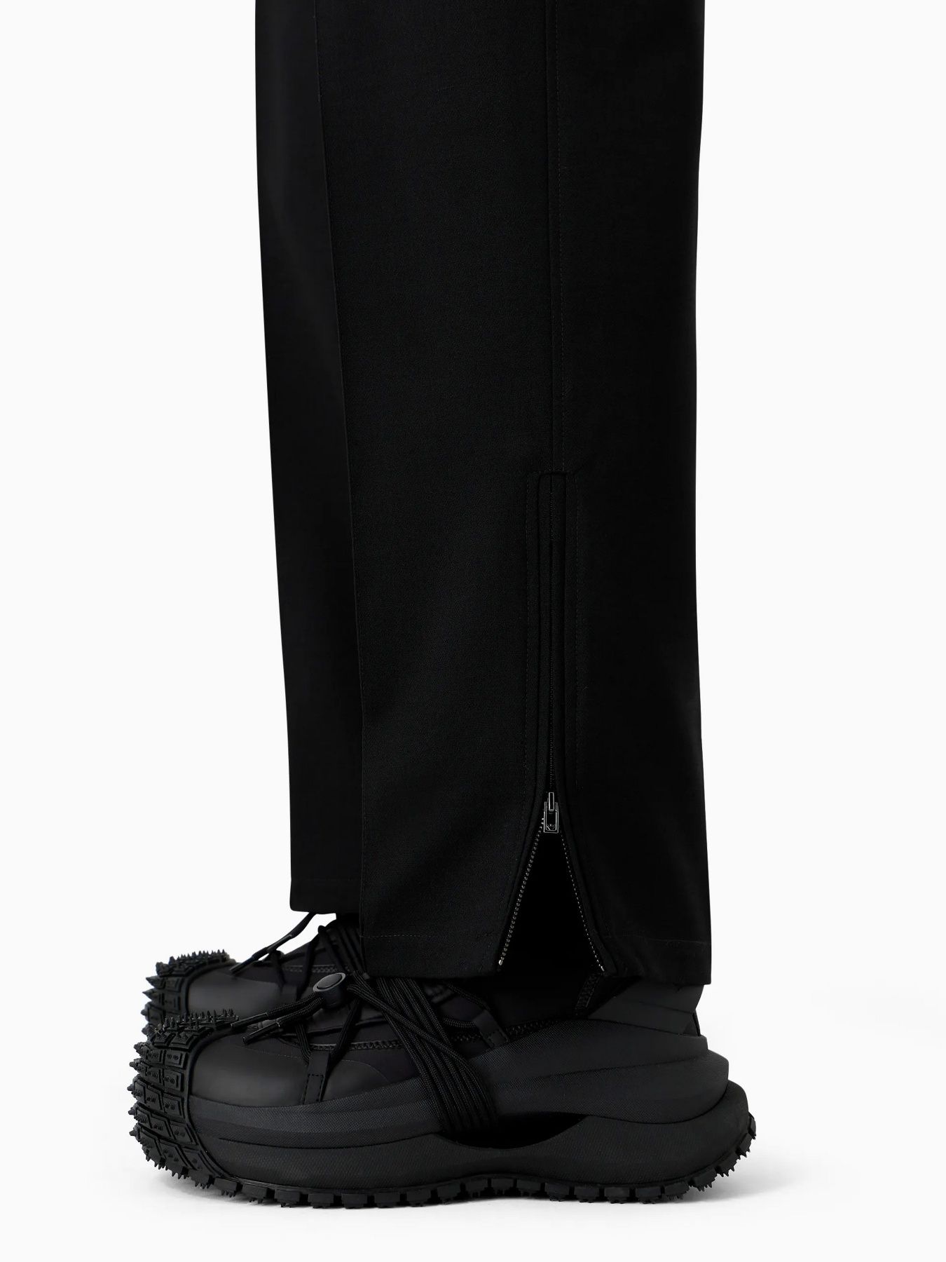 Штани Emporio Armani модель 3D1PN4-1NFVZ-0999 Фото