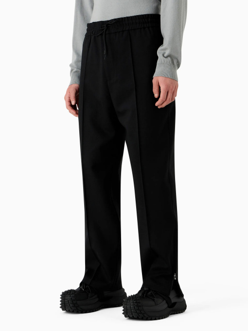Штани Emporio Armani модель 3D1PN4-1NFVZ-0999 Фото