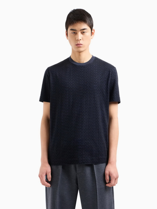 Футболки и поло Emporio Armani модель 3D1T91-1JUVZ-0920 Фото