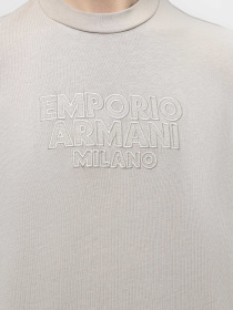 Футболки и поло Emporio Armani модель 3D1T93-1J0EZ-0177 Фото