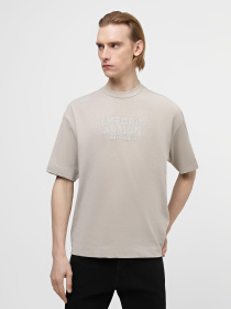 Футболки і поло Emporio Armani модель 3D1T93-1J0EZ-0177 Фото