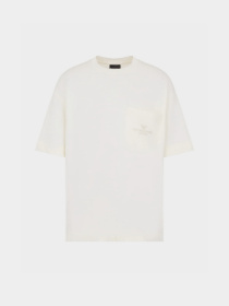 Футболки и поло Emporio Armani модель 3D1T95-1JWZZ-0128 Фото