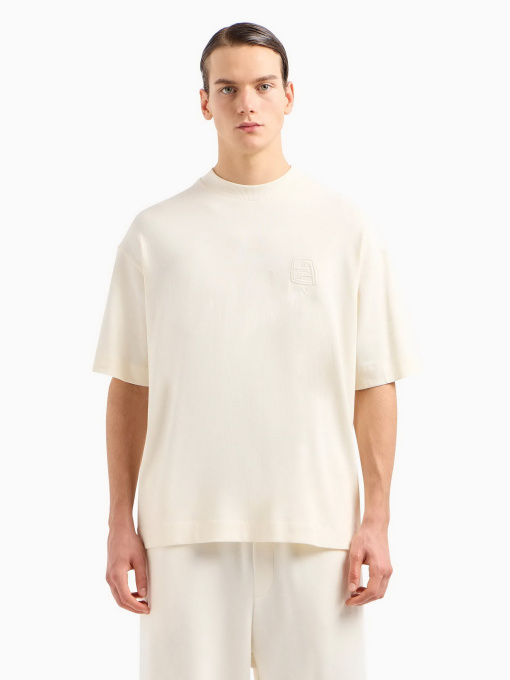 Футболки и поло Emporio Armani модель 3D1TD5-1J0EZ-0128 Фото