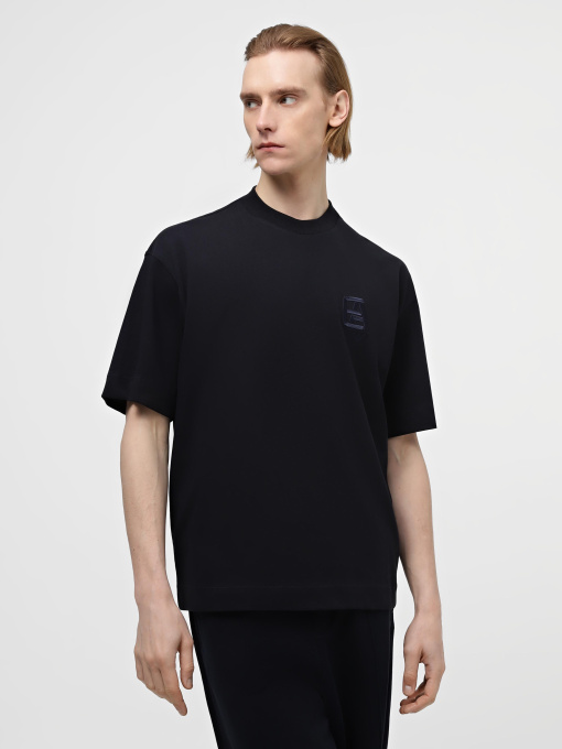 Футболки и поло Emporio Armani модель 3D1TD5-1J0EZ-0920 Фото