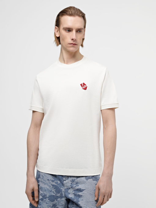 Футболки и поло Emporio Armani модель 3D1TN3-1JOCZ-0158 Фото