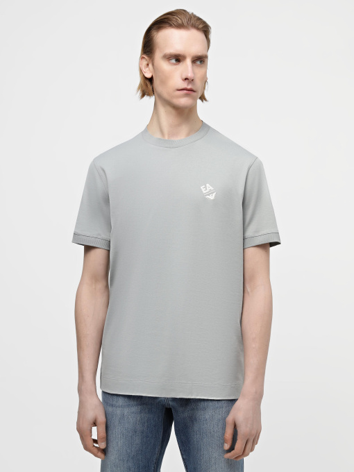 Футболки и поло Emporio Armani модель 3D1TN3-1JOCZ-0664 Фото