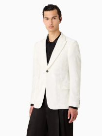 Пиджаки Emporio Armani модель E31GB2-F1038-103 Фото