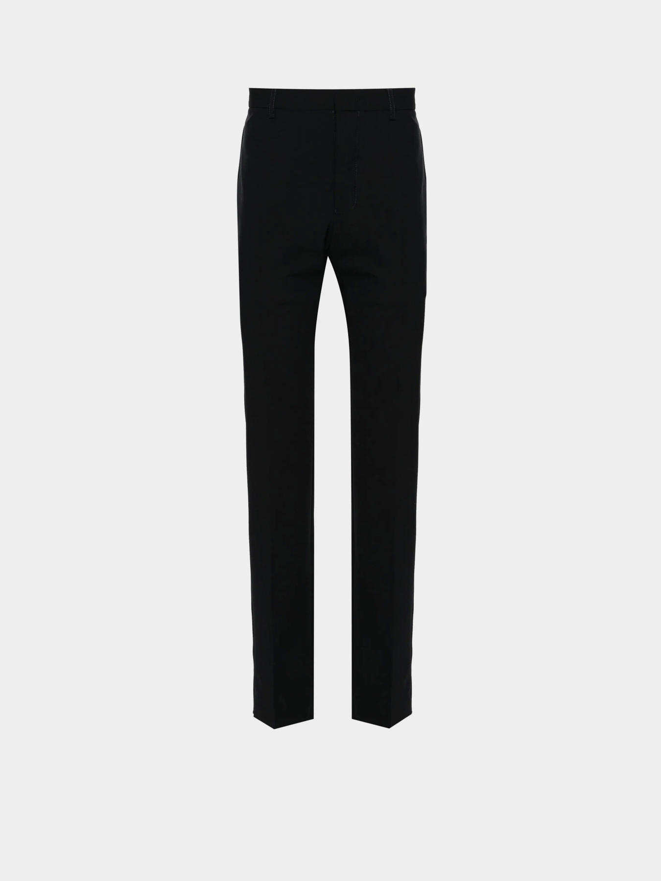 Штани Emporio Armani модель E31P68-01506-999 Штани Emporio Armani модель E31P68-01506-999 Фото