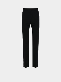 Штани Emporio Armani модель E31P68-01506-999 Фото