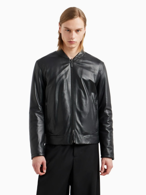 Куртки та дублянки Emporio Armani модель E31R80-F1P80-999 Фото