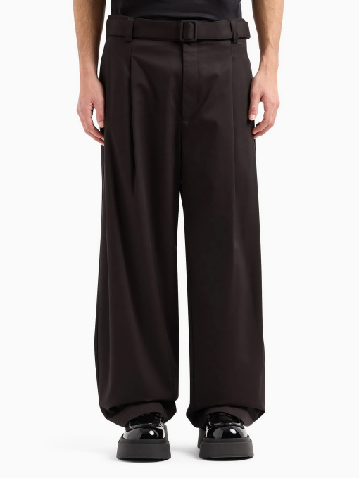 Штани Emporio Armani модель E31P29-F1066-999 Фото