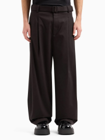 Штани Emporio Armani модель E31P29-F1066-999 Фото