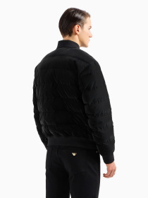 Куртки та дублянки Emporio Armani Chinese New Year модель EM000003-AF10014-U8133 Фото