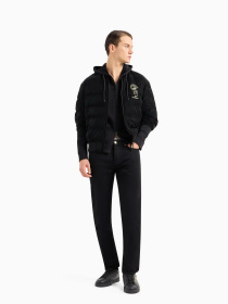 Куртки та дублянки Emporio Armani Chinese New Year модель EM000003-AF10014-U8133 Фото