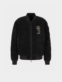 Куртки та дублянки Emporio Armani Chinese New Year модель EM000003-AF10014-U8133 Фото