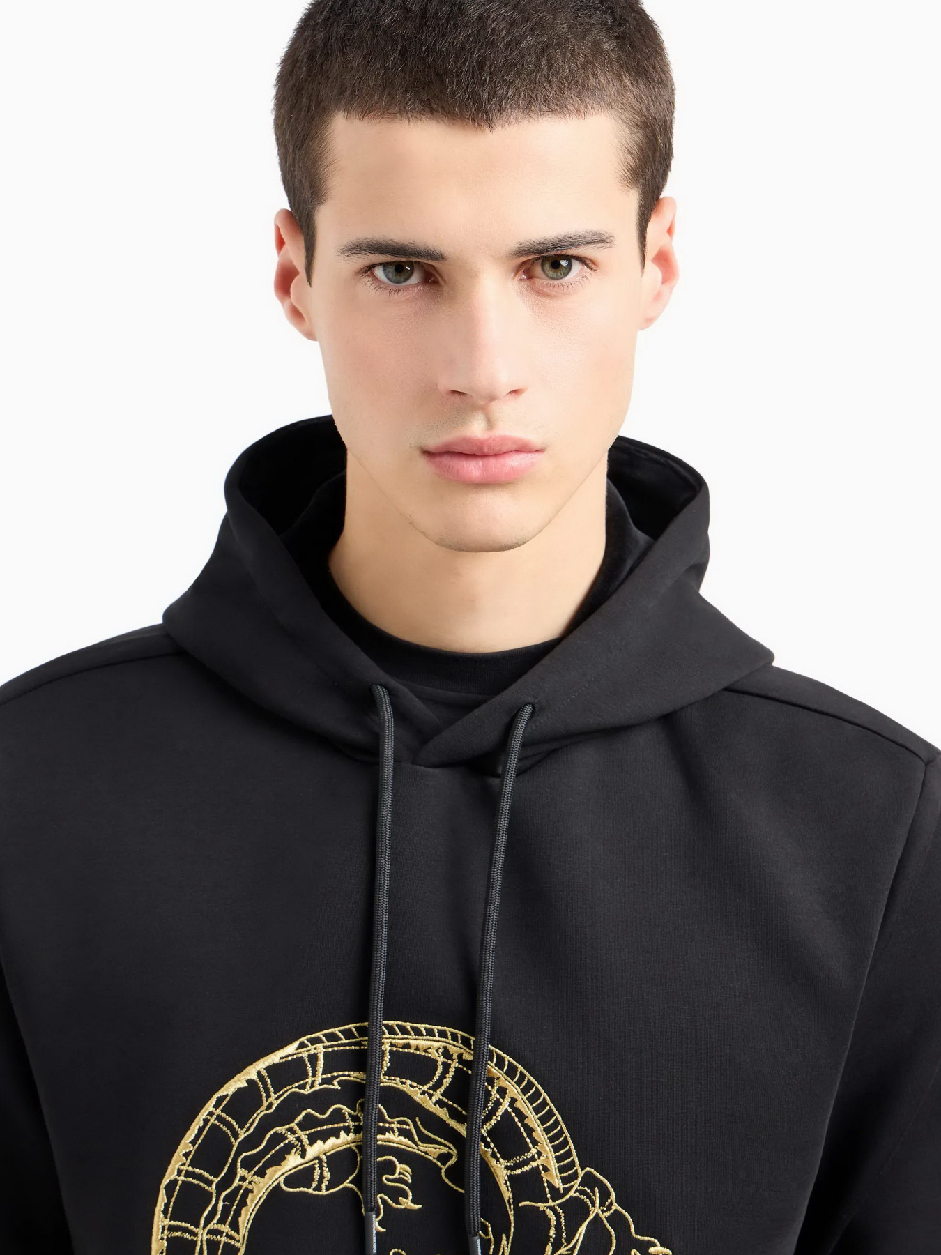Худи и свитшоты Emporio Armani Chinese New Year модель EM000004-AF10013-U8133 Худи и свитшоты Emporio Armani Chinese New Year модель EM000004-AF10013-U8133 Фото