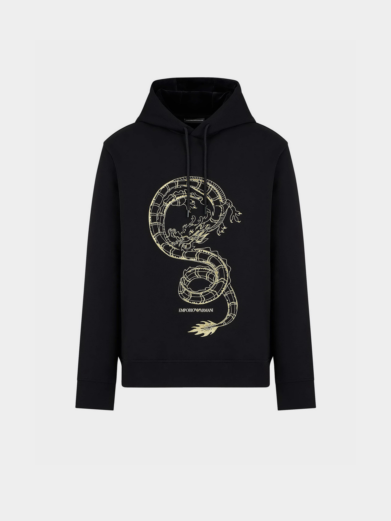 Худи и свитшоты Emporio Armani Chinese New Year модель EM000004-AF10013-U8133 Худи и свитшоты Emporio Armani Chinese New Year модель EM000004-AF10013-U8133 Фото