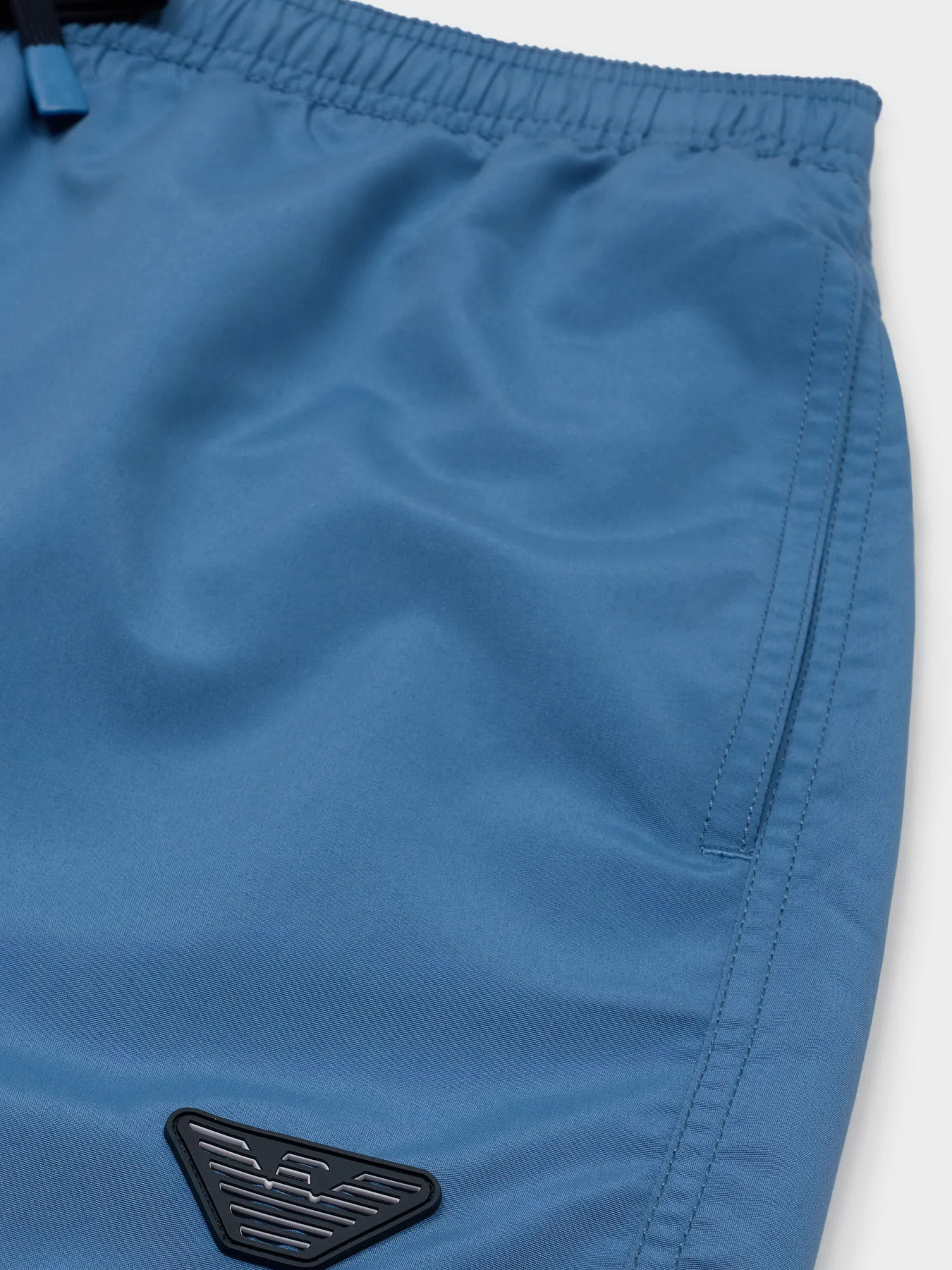 Одяг для пляжу Emporio Armani модель 211740-4R420-05237 Одяг для пляжу Emporio Armani модель 211740-4R420-05237 Фото