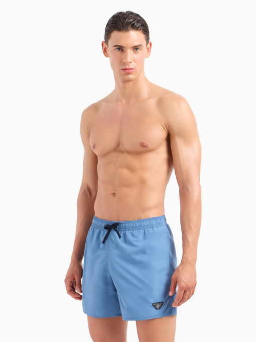Одяг для пляжу Emporio Armani модель 211740-4R420-05237 Фото