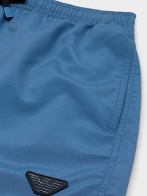 Одяг для пляжу Emporio Armani модель 211740-4R420-05237 Фото
