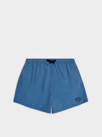 Одяг для пляжу Emporio Armani модель 211740-4R420-05237 Фото