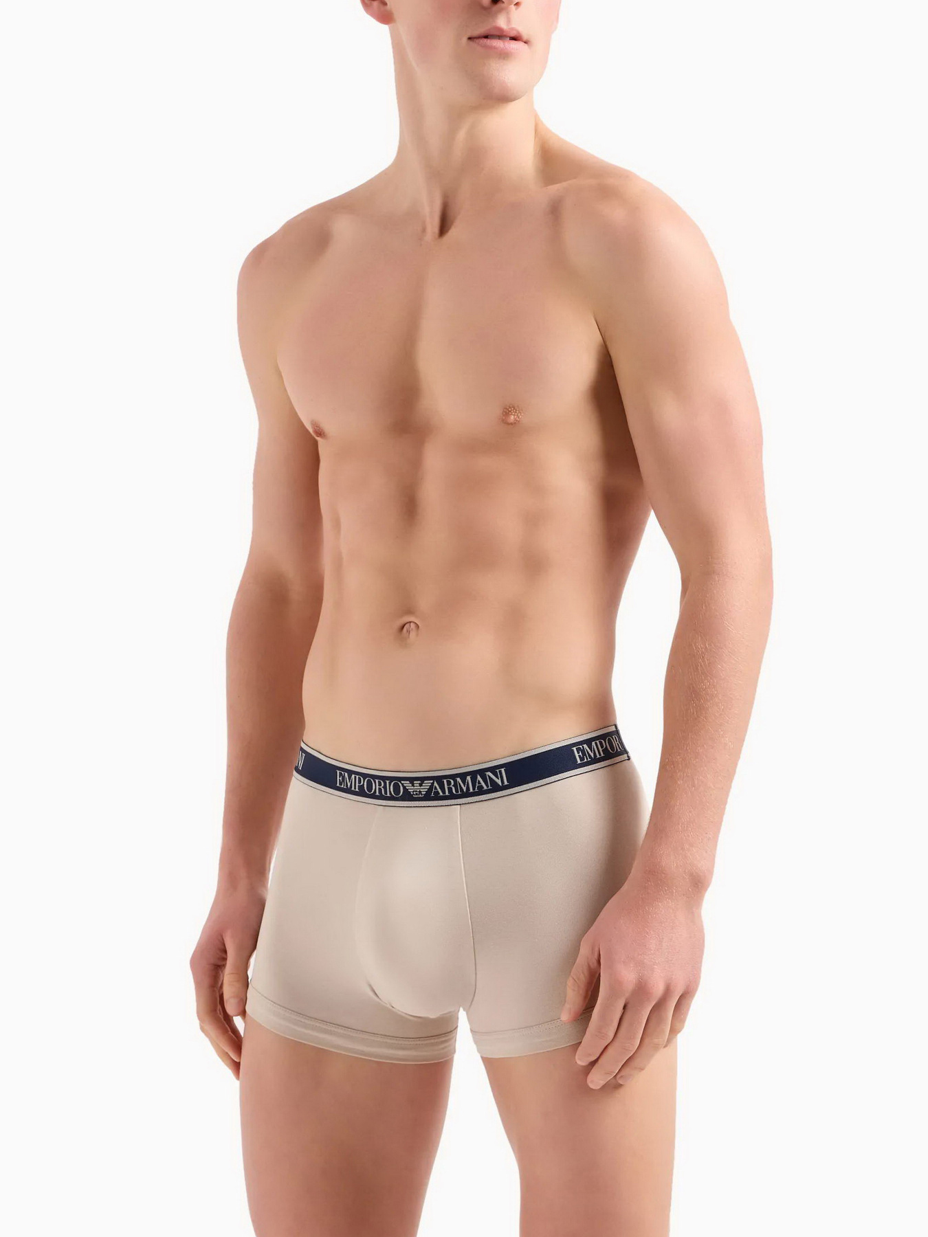 Нижнее белье Emporio Armani модель 111357-4R717-19355 Фото