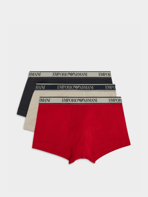 Нижня білизна Emporio Armani модель 111357-4R717-19355 Фото