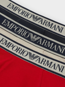 Нижнее белье Emporio Armani модель 111357-4R717-19355 Фото