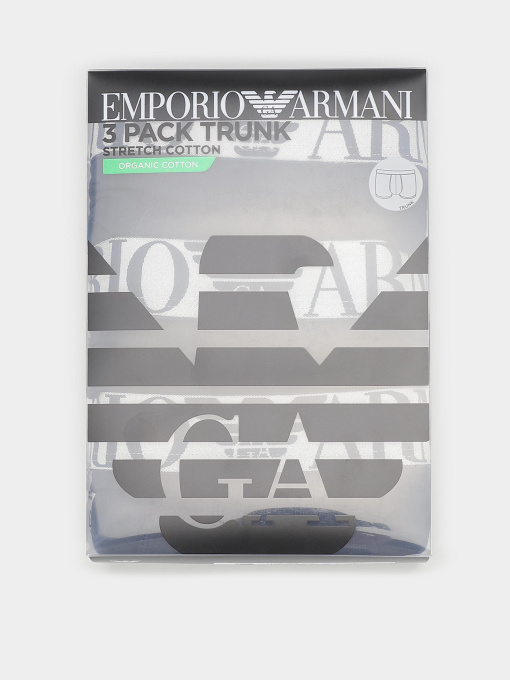 Нижнее белье Emporio Armani модель 111357-4R726-40035 Фото