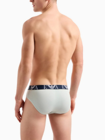 Нижня білизна Emporio Armani модель 111734-4R715-18011 Фото