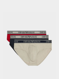 Нижнее белье Emporio Armani модель 111734-4R717-19355 Фото