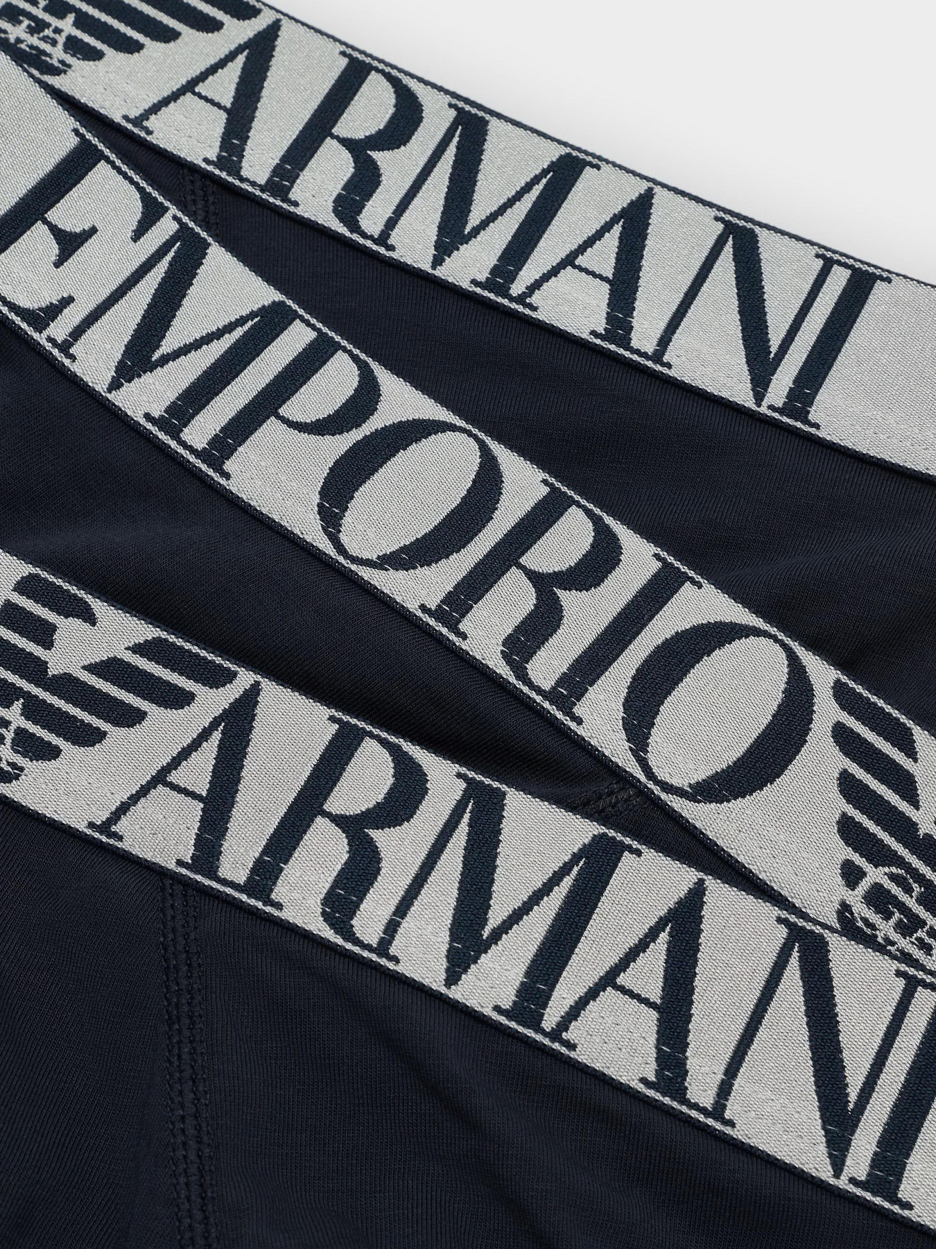 Нижнее белье Emporio Armani модель 111734-4R726-40035 Фото