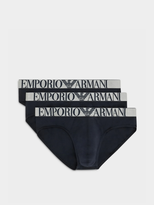 Нижня білизна Emporio Armani модель 111734-4R726-40035 Фото