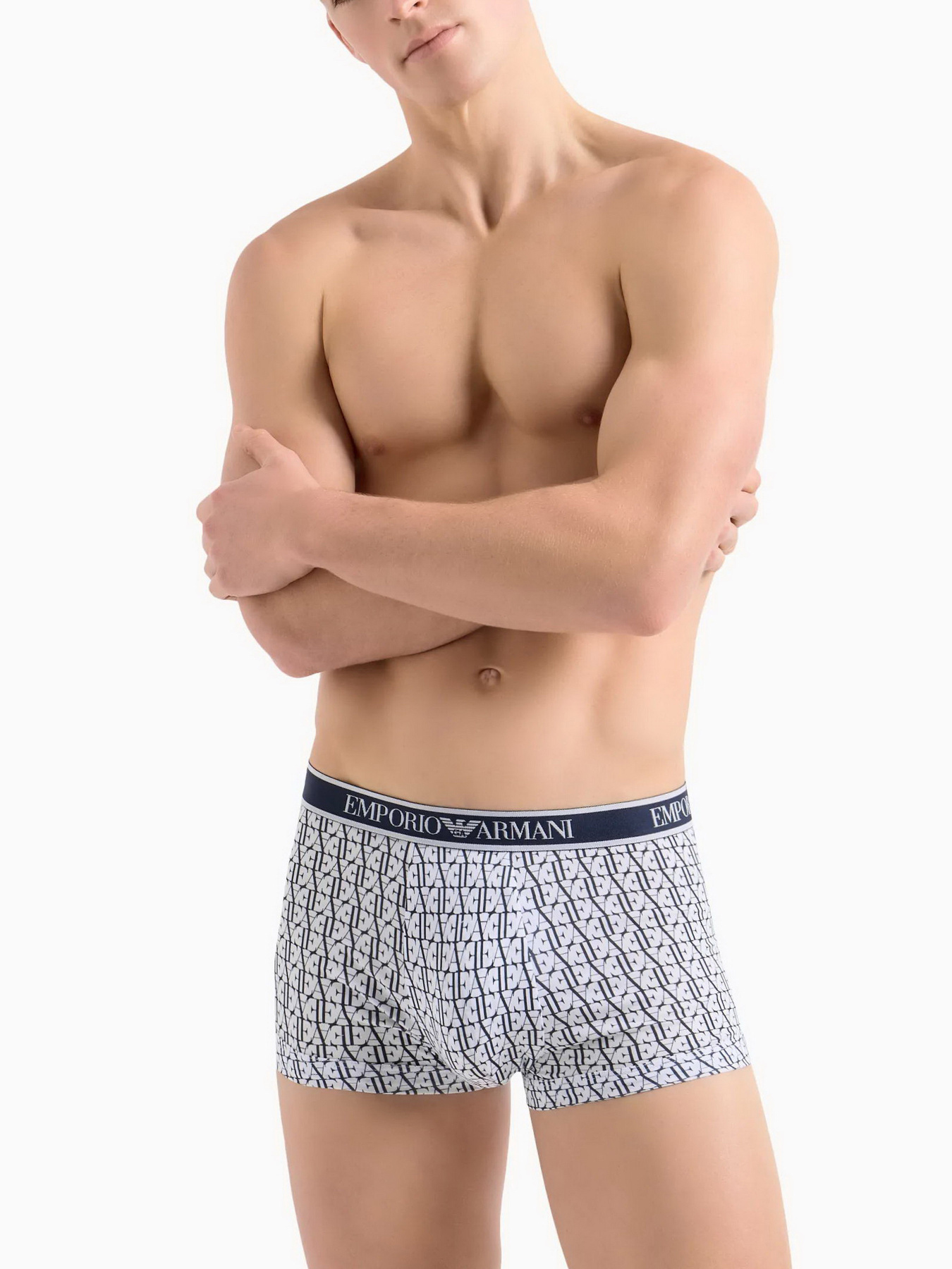 Нижнее белье Emporio Armani модель 112130-4R717-23631 Фото